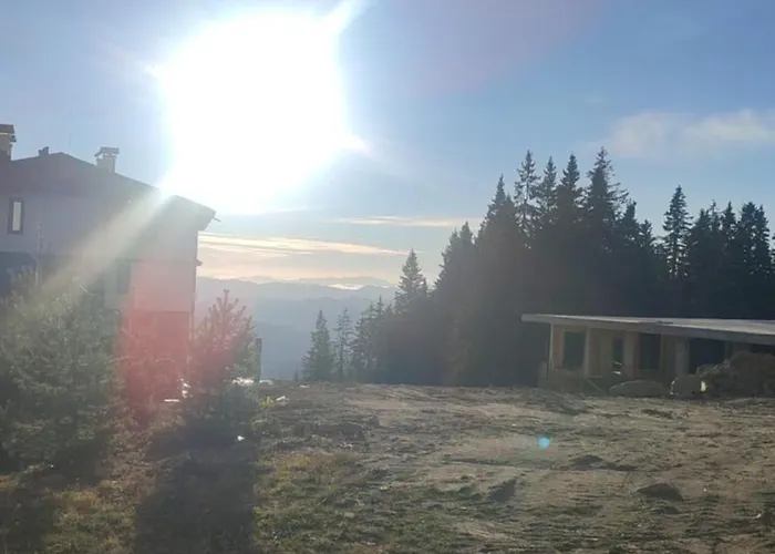 아파트 Dream в гранд ризорт 팜포로보