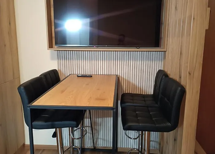 Апартаменты Dream в гранд ризорт Пампорово