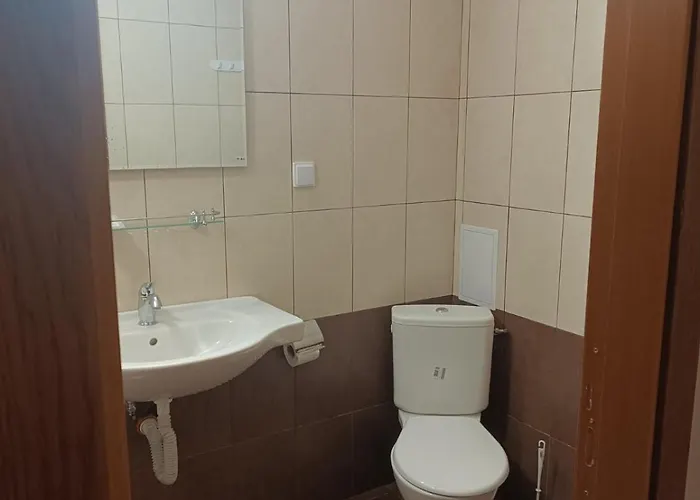 아파트 Dream в гранд ризорт