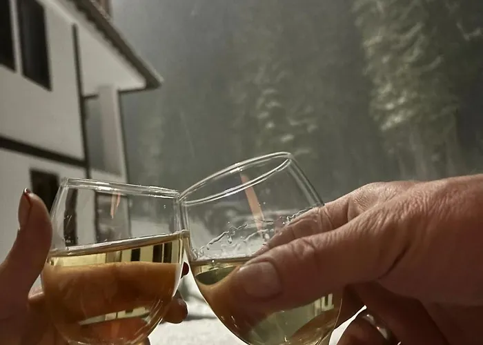 Dream в гранд ризорт * Пампорово