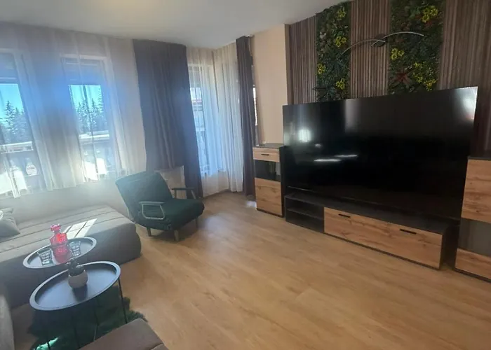 Dream в гранд ризорт 아파트