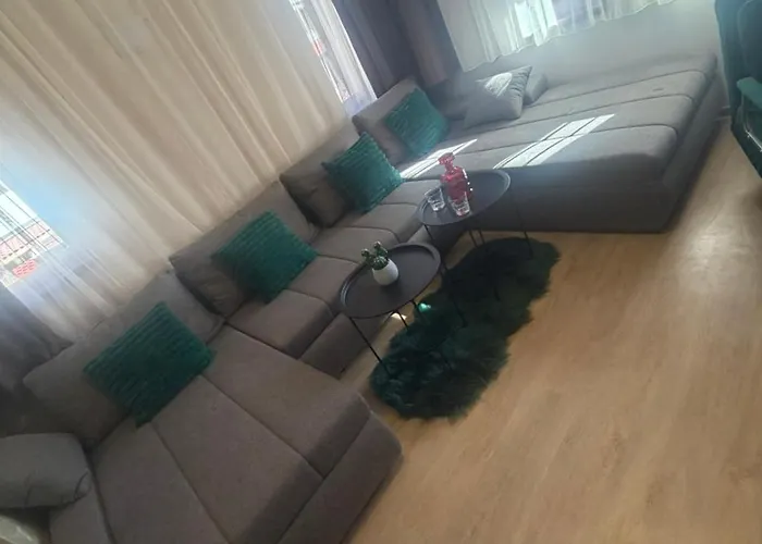 Апартаменты Dream в гранд ризорт Пампорово