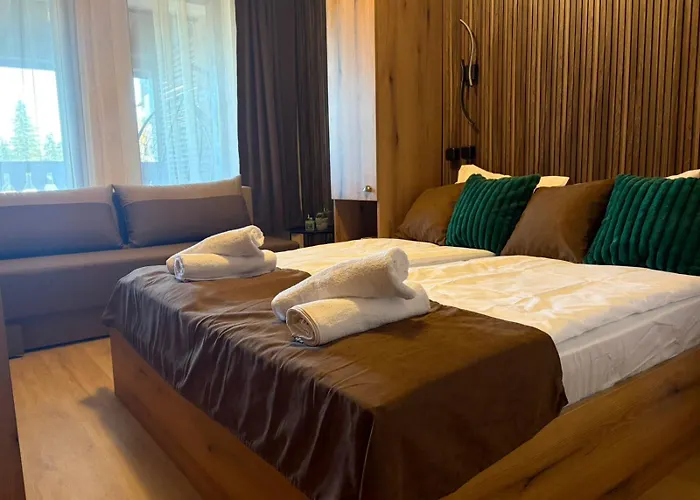 Dream в гранд ризорт