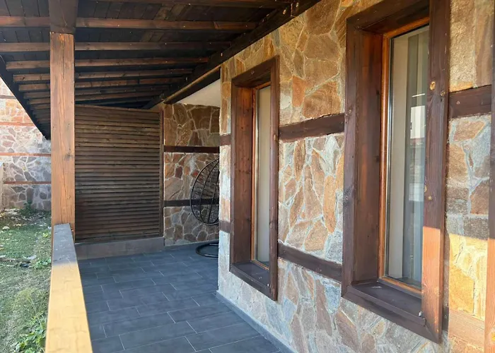 Апартаменты Dream в гранд ризорт *