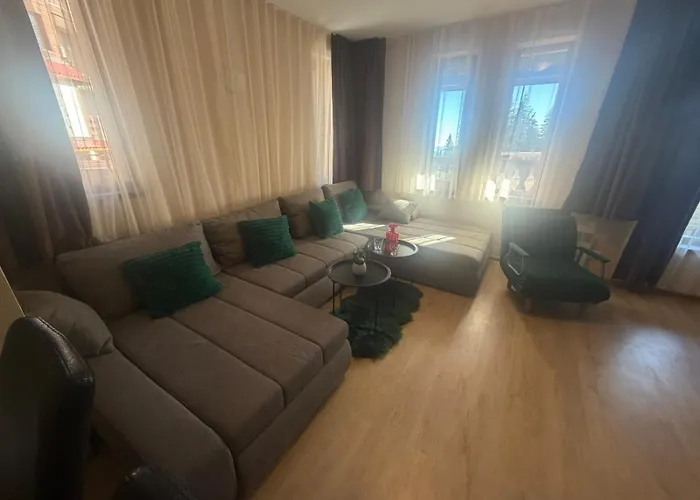 Dream в гранд ризорт 팜포로보