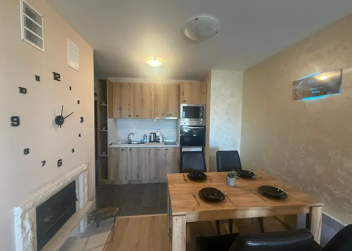 Dream в гранд ризорт