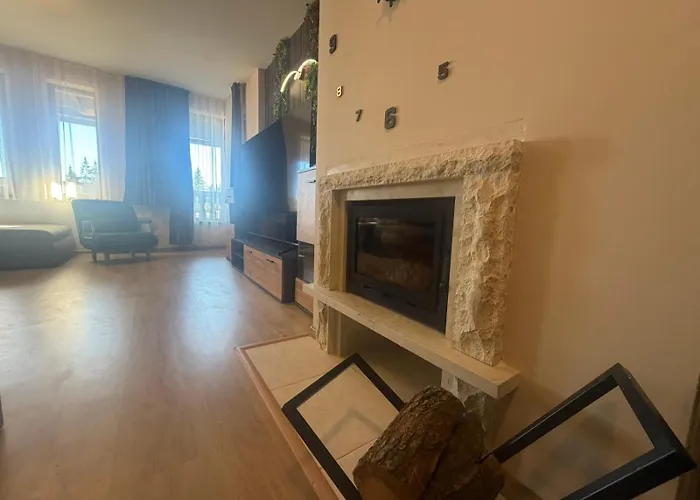 Dream в гранд ризорт Апартаменты *