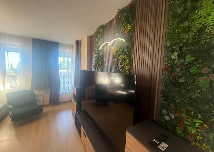 Dream в гранд ризорт Апартаменты *