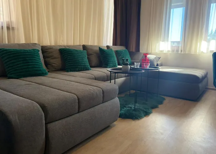 Dream в гранд ризорт 아파트