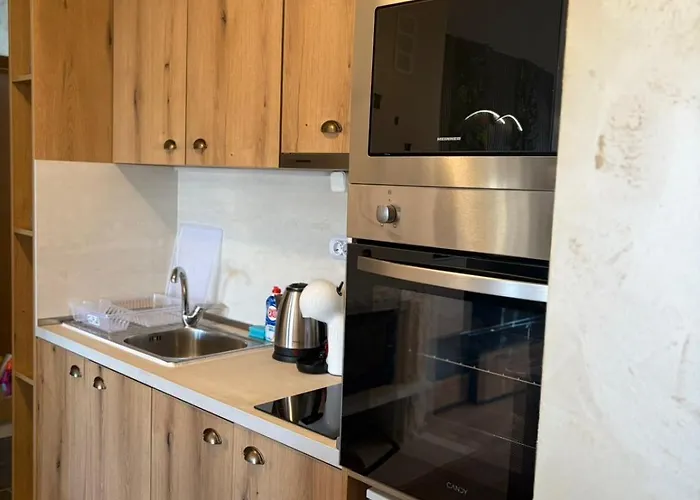 아파트 Dream в гранд ризорт 팜포로보