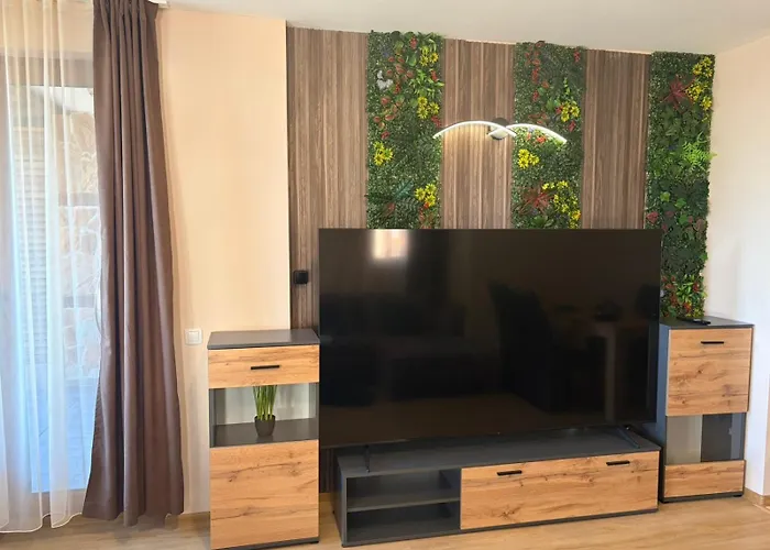 Dream в гранд ризорт Апартаменты Пампорово