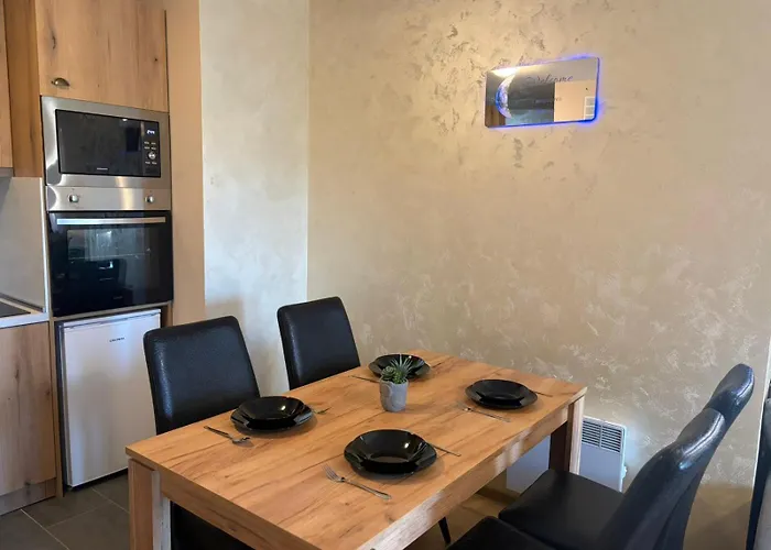 아파트 Dream в гранд ризорт *